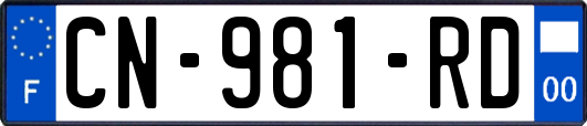 CN-981-RD