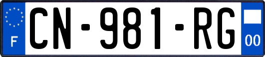 CN-981-RG