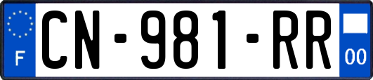 CN-981-RR