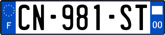 CN-981-ST