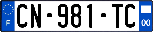 CN-981-TC