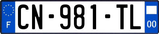 CN-981-TL
