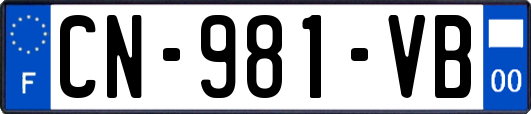 CN-981-VB