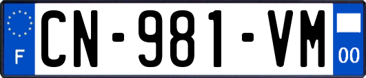CN-981-VM