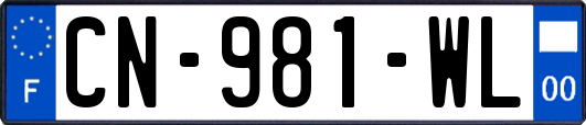 CN-981-WL