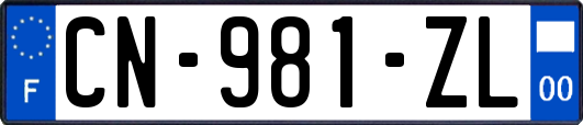 CN-981-ZL