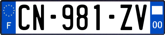 CN-981-ZV