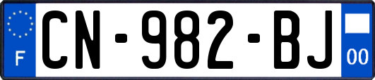 CN-982-BJ