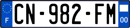 CN-982-FM