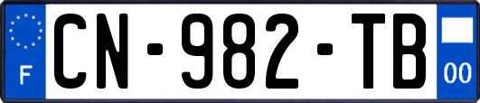CN-982-TB