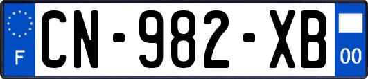 CN-982-XB