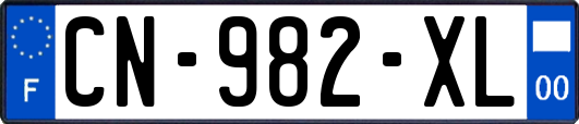 CN-982-XL