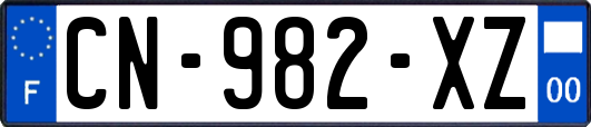 CN-982-XZ