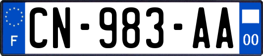 CN-983-AA