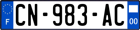 CN-983-AC