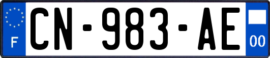 CN-983-AE