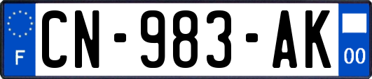 CN-983-AK