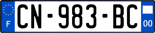 CN-983-BC