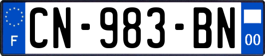 CN-983-BN