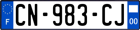 CN-983-CJ