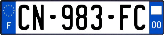 CN-983-FC