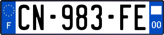 CN-983-FE