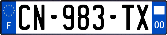 CN-983-TX