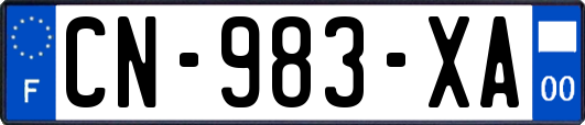 CN-983-XA