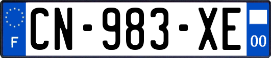 CN-983-XE