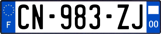 CN-983-ZJ