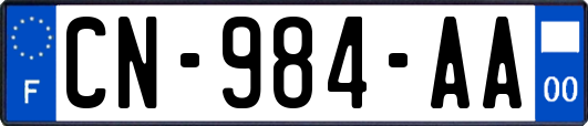 CN-984-AA