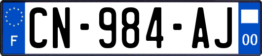 CN-984-AJ