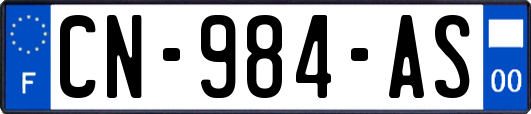 CN-984-AS