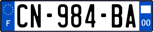 CN-984-BA