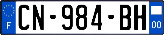 CN-984-BH