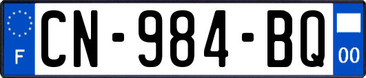 CN-984-BQ