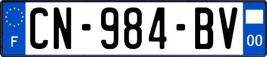 CN-984-BV