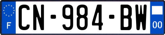 CN-984-BW