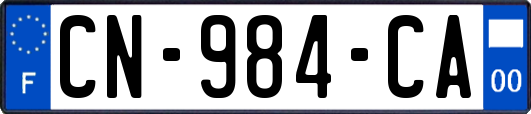 CN-984-CA