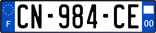 CN-984-CE