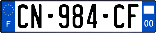 CN-984-CF