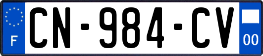 CN-984-CV