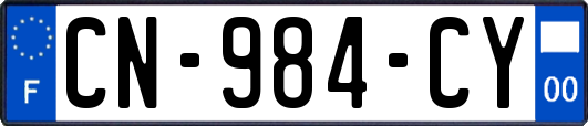 CN-984-CY