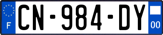 CN-984-DY