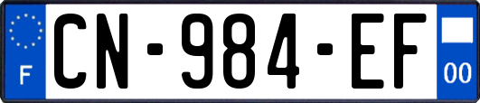 CN-984-EF