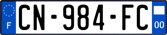 CN-984-FC