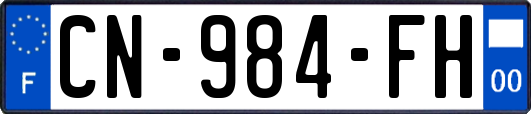 CN-984-FH