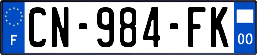 CN-984-FK