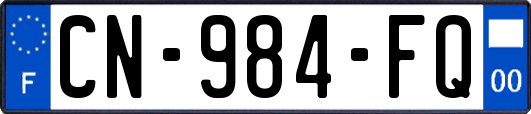 CN-984-FQ
