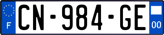CN-984-GE